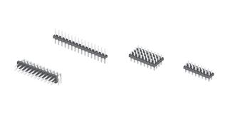 SAMTEC TMM-114-01-L-D