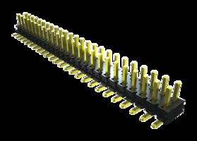 SAMTEC TMMH-117-04-L-DV