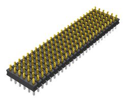 SAMTEC TMMH-125-01-F-D
