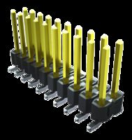 SAMTEC TSM-105-01-F-DV-010
