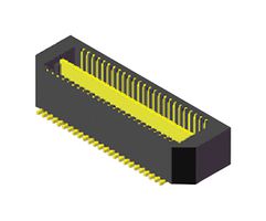 SAMTEC QTS-050-01-L-D-A-GP