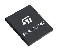 STMICROELECTRONICS STSPIN32G0602Q