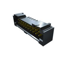 SAMTEC T2M-107-01-L-D-SM-WT-K-TR