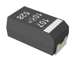KEMET T598D106M050ATE090