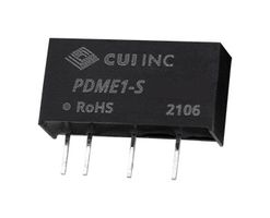CUI PDME1-S15-S5-S
