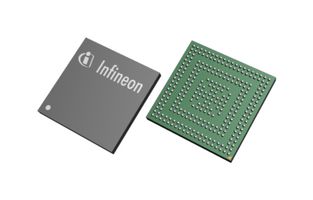 INFINEON TC397XX256F300SBDKXUMA1