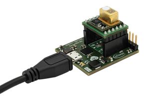 Infineon Evalpasco2Sensor2Gotobo1