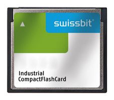 SWISSBIT SFCF016GH1AF4TO-I-MS-527-STD