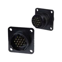 AMP - TE CONNECTIVITY 1-207303-3