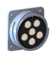 BULGIN LIMITED PXP9012/06/S