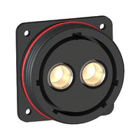BULGIN LIMITED PXP9052/02/S