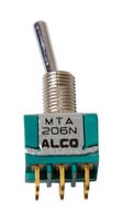 ALCOSWITCH - TE CONNECTIVITY MTA206N