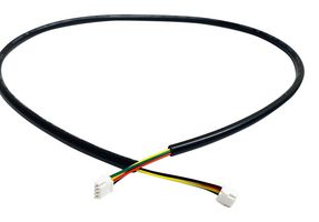OMRON ELECTRONIC COMPONENTS 2JCIE-HARNESS-01