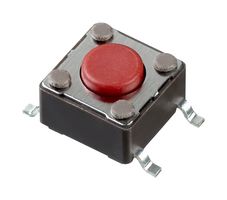 Surface Mount Tactile Pushbutton switch
