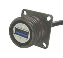 AMPHENOL SOCAPEX USB3FTV2SAGF459