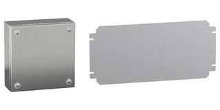 SCHNEIDER ELECTRIC NSYSBX303012 + NSYMM33SB