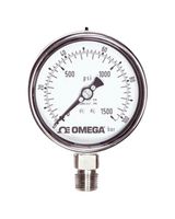 OMEGA PGM-100L-600PSI/40BAR