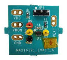 ANALOG DEVICES MAX16191EVKIT#