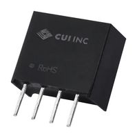 CUI PQS075-S24-S5-S