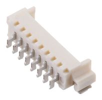 Wurth Elektronik, WR-WTB, 7 Way, 1 Row, Right Angle PCB Header