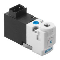 FESTO 197050