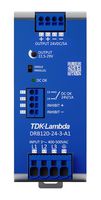 TDK-LAMBDA DRB120-24-3-A1
