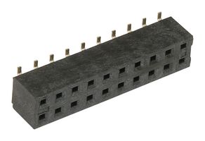 MOLEX / PARTNER STOCK 79109-1009
