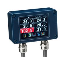 OMEGA OS-MINIHUB-SN21