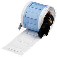 BRADY PSPT-250-1-WT