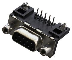 AMPHENOL COMMUNICATIONS SOLUTIONS D09S23A4GV00LF