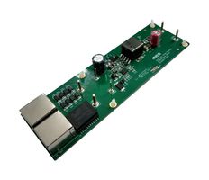 EVL8009-V-00H Monolithic Power Systems (mps), Evaluation Board ...