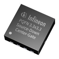 INFINEON IQE050N08NM5CGATMA1