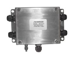 OMEGA JBOX4-ST