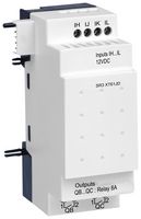 Schneider Electric  Sr3xt61jd