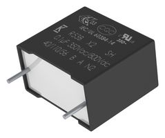 KEMET R53BI310050S0M