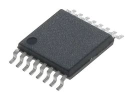 ANALOG DEVICES MAX3221EUE+T