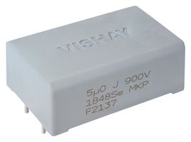 MKP1848Se Low Profile DC-Link Capacitors