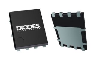 DIODES INC. SBRT20U100SLP-13