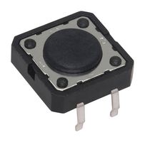 C&K COMPONENTS PTS125SL43P25M LFS