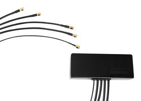 MOLEX / PARTNER STOCK 216589-1000