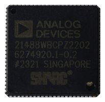 ANALOG DEVICES AD21488WBCPZ302