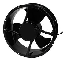 ORION FANS OA254EC-22-1WBXC