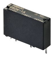OMRON ELECTRONIC COMPONENTS G6DN-1A DC12