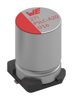 WURTH ELEKTRONIK 875075861003