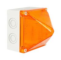 LED701-02-01 (AMBER)