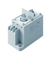 OMRON ELECTRONIC COMPONENTS G9EC-1-B-X1-DC12
