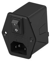 CORCOM - TE CONNECTIVITY 12HPEND1-HG