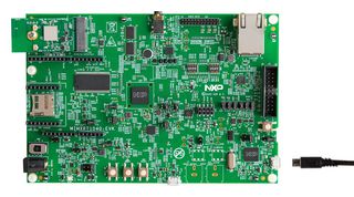 MIMXRT1040-EVK