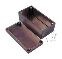 HAMMOND 1594RFIDBK