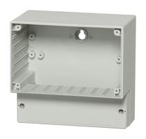 PC 17/16-C3 ENCLOSURE